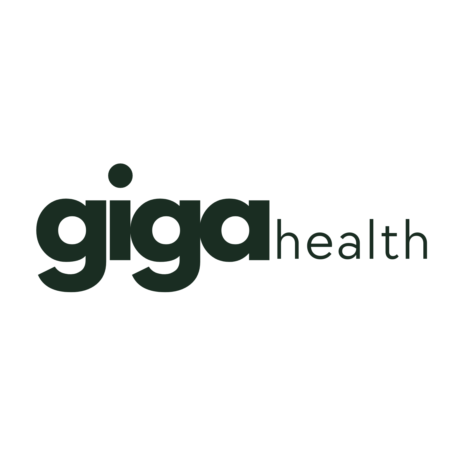 Giga Health Logo