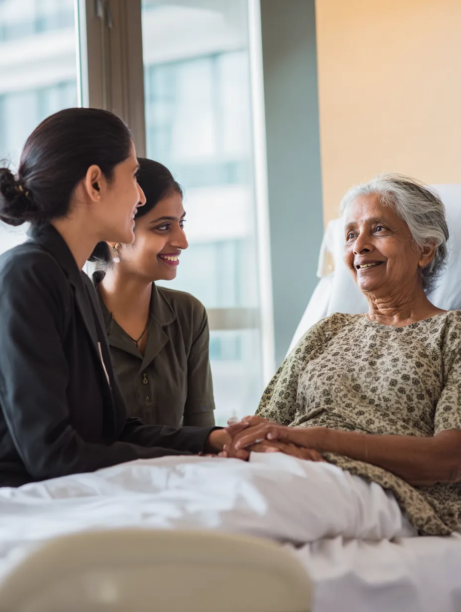 Columbia Asia Hospital