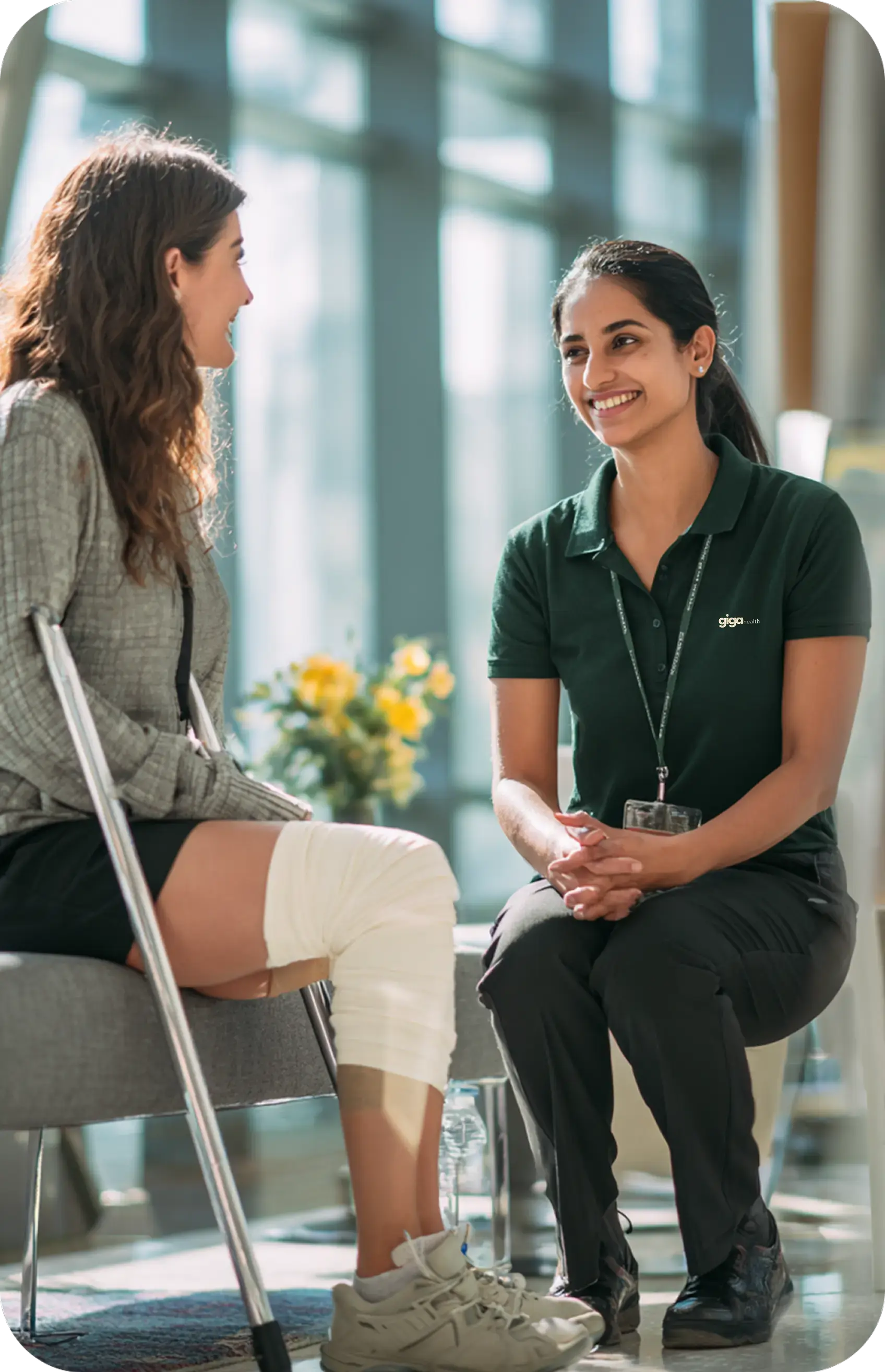 Manipal Hospital, HAL Road