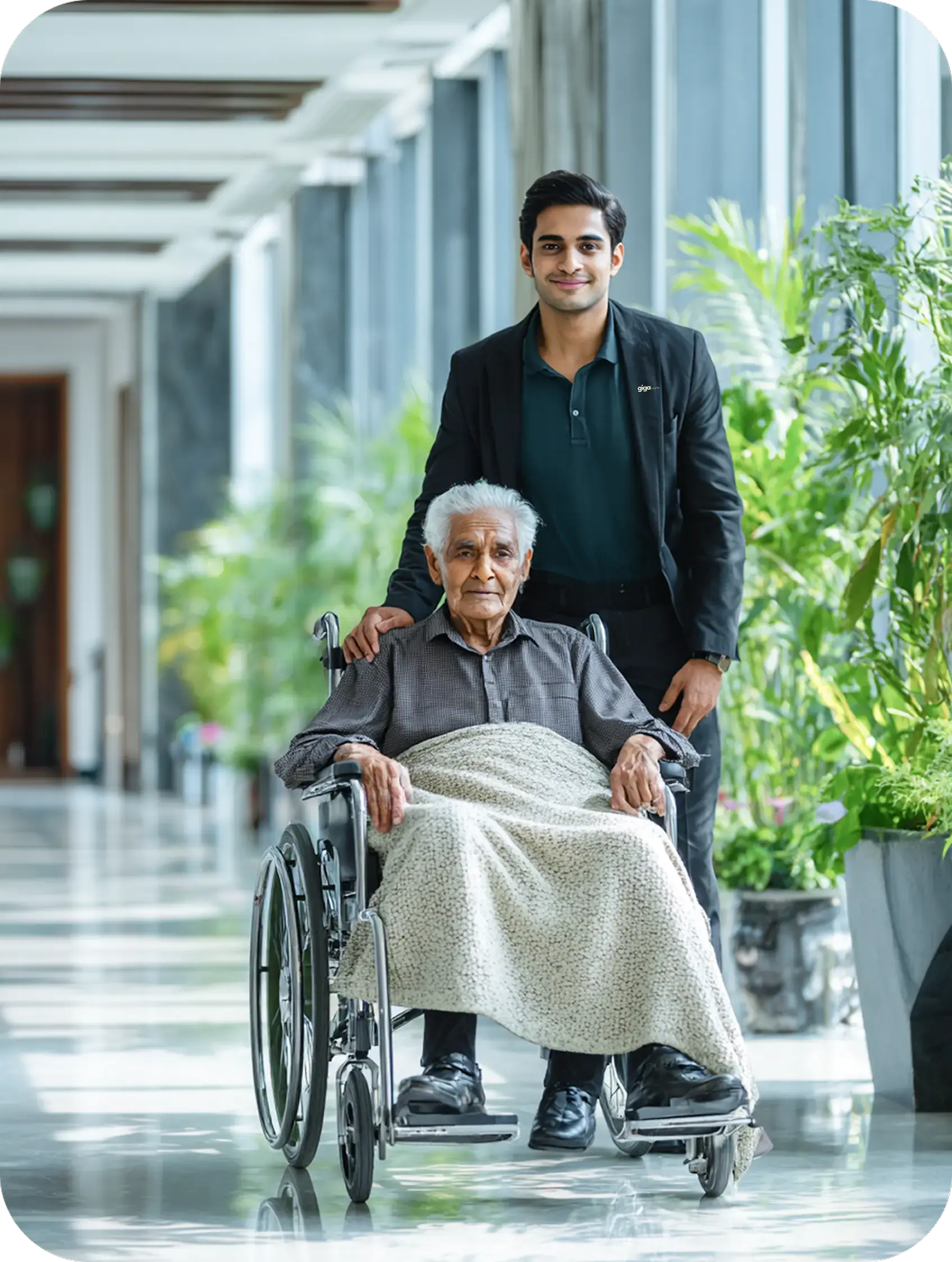 Aster RV Hospital, JP Nagar