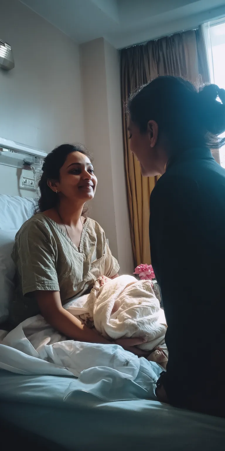 Cloudnine Hospital, Bellandur