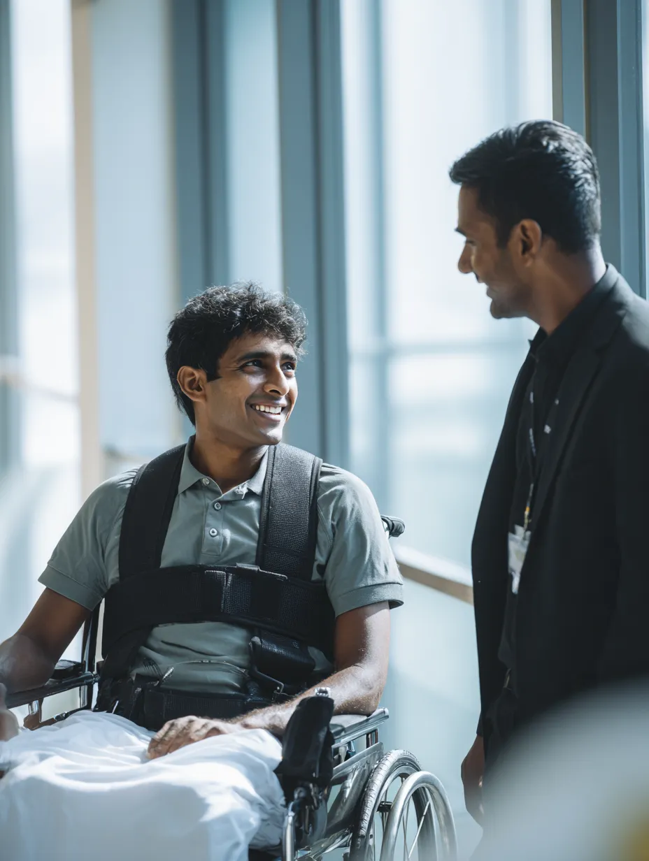 Manipal ITPL Hospital