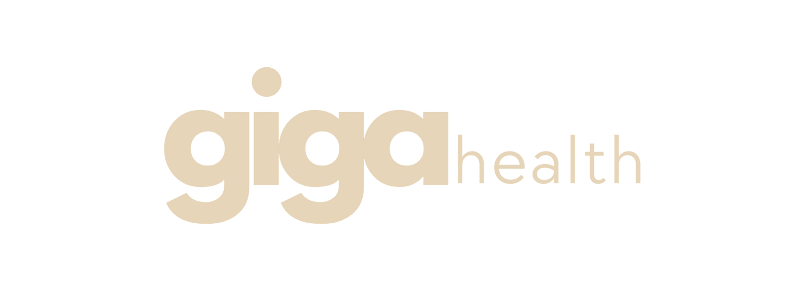 Giga Health Logo